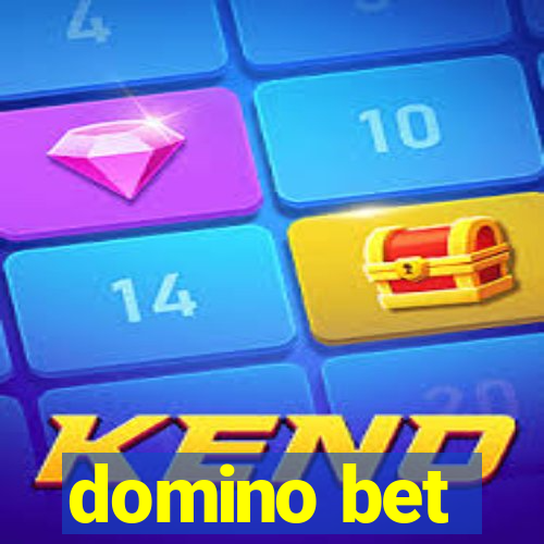 domino bet